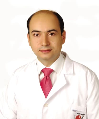 Op. Dr. Muhsin Salkaya Profil Fotoğrafı
