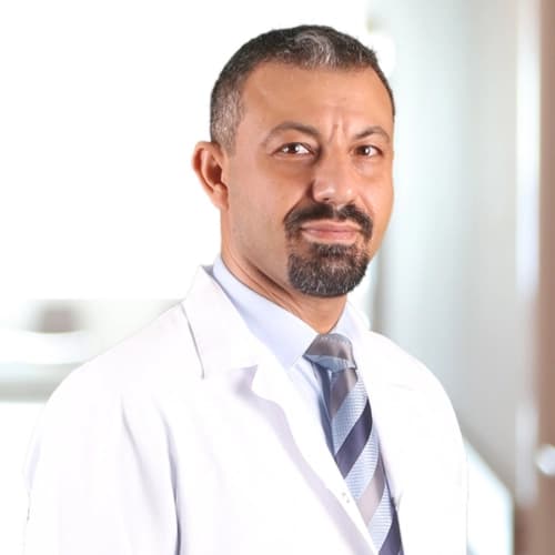 Op. Dr. Murat Ün Profil Fotoğrafı