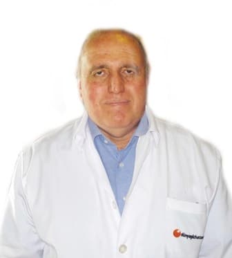 Op. Dr. M.Uğur Koca Profil Fotoğrafı