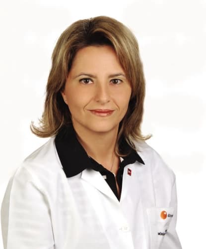 Op. Dr. Mürüvvet Ayten Tüzünalp Profil Fotoğrafı