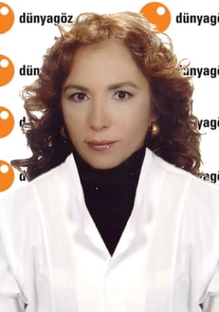 Op. Dr. Nihal Borataç Profil Fotoğrafı