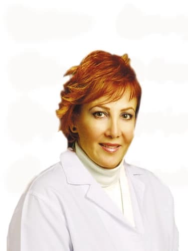 Op. Dr. Nilgün Şafak Profil Fotoğrafı