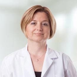 Uzm. Dr. Nursel Muratlı Profil Fotoğrafı