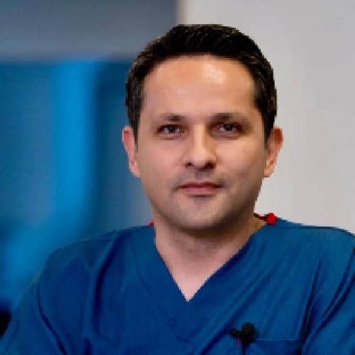 Prof. Dr. Sezcan Mümüşoğlu