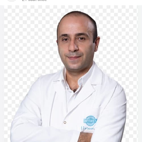 Doç. Dr. Turan Bilge Kızkapan Profil Fotoğrafı