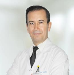 Op. Dr. Özer Şahin Profil Fotoğrafı