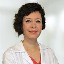 Doç. Dr. Özgün Melike Gedar Profil Fotoğrafı