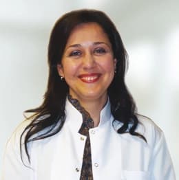 Dr. Rukiye Usanmaz Profil Fotoğrafı