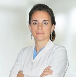 Op. Dr. Semra Hoca Lapashtıca Profil Fotoğrafı