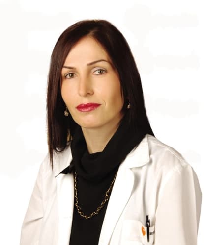 Op. Dr. Sevgi Tongal Profil Fotoğrafı