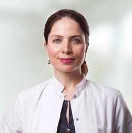 Op. Dr. Şennur Haberal Profil Fotoğrafı