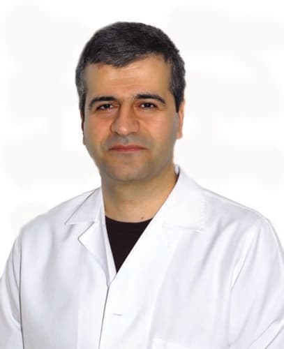 Dr. Tamer Fazıl Yıldız Profil Fotoğrafı