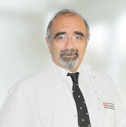 Op. Dr. Tuncay Saatçi Profil Fotoğrafı