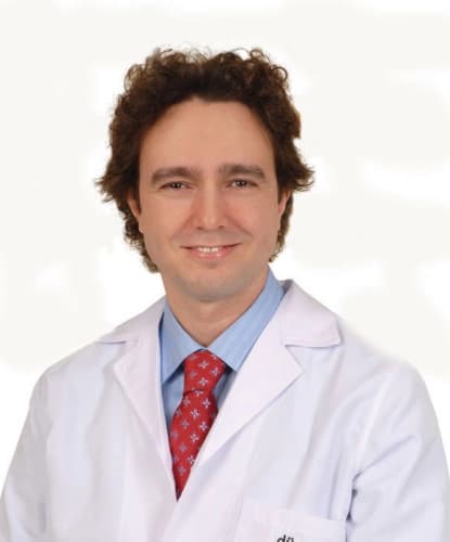 Op. Dr. Volkan Matben Profil Fotoğrafı