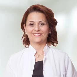 Op. Dr. Yeşim Tasalı Profil Fotoğrafı