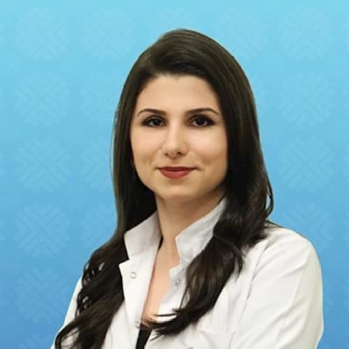 Dt. Sevgi Alagöz Profil Fotoğrafı