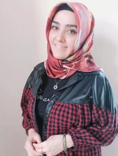 Dyt. Hatice Kahraman İrhan