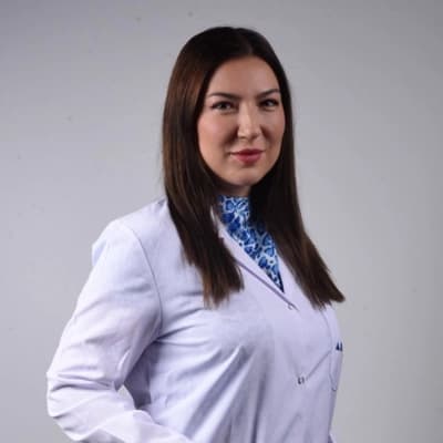 Op. Dr. Ayşe Öçal Profil Fotoğrafı