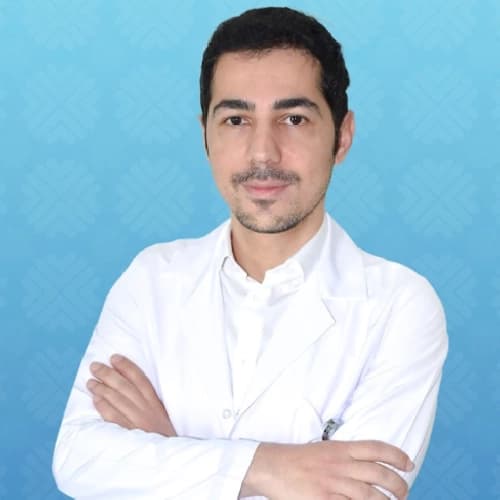 Doç. Dr. Taha Can Tuman Profil Fotoğrafı