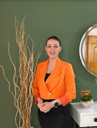 Psk. Şeyma Çınar Profil Fotoğrafı