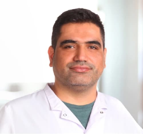 Uzm. Dr. Adem Kara Profil Fotoğrafı