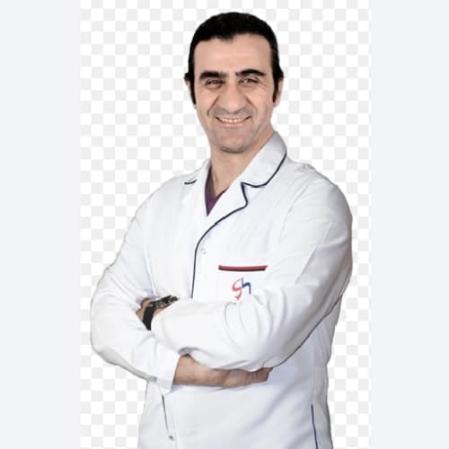 Doç. Dr. Ahmet Taştan Profil Fotoğrafı