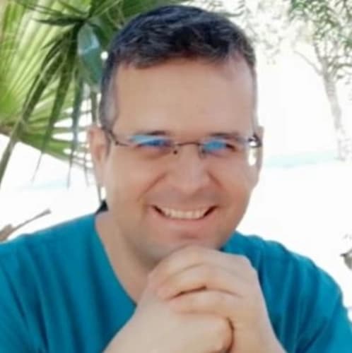 Dt. Veysel Karlı Profil Fotoğrafı