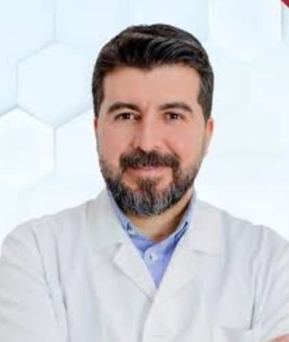 Op. Dr. Çağdaş Mavigök Profil Fotoğrafı