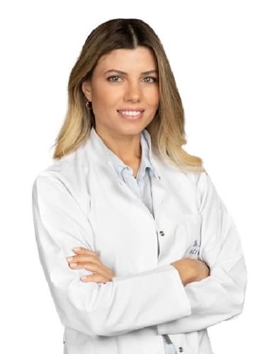 Doç. Dr. Sena Sert Şekerci