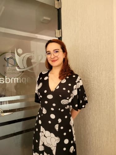 Dyt. Aylin N. Dönmez