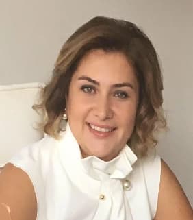 Dr. Dt. Özlem Sancak Profil Fotoğrafı