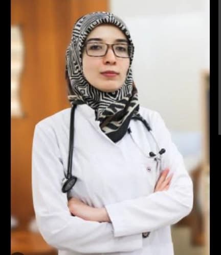 Uzm. Dr. Medine İsmayılova