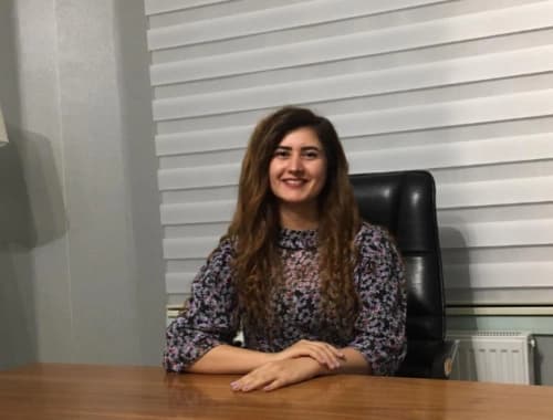 Klinik Psikolog Şebnem Pusa