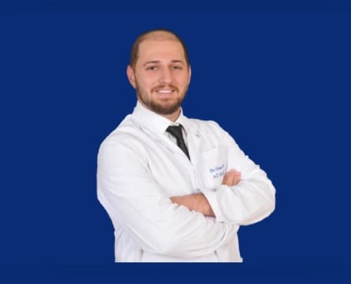 Op. Dr. Hikmet Çinka Profil Fotoğrafı
