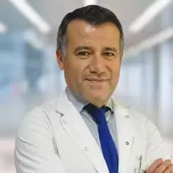 Uzm. Dr. Selami Kocagil Profil Fotoğrafı