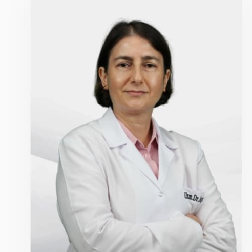 Uzm. Dr. Aysun Tekeli