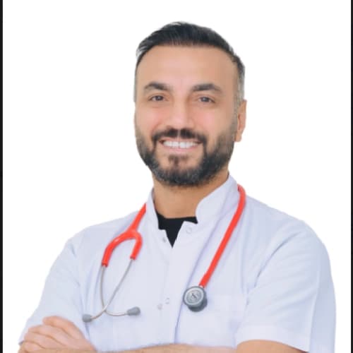 Uzm. Dr. H.İbrahim Argama Profil Fotoğrafı