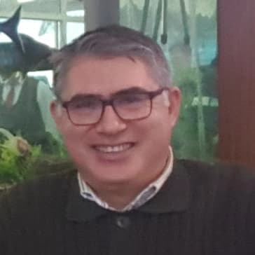 Prof. Dr. Mehmet Akif Büyükbeşe