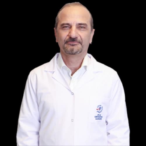 Uzm. Dr. Birol Öztürk