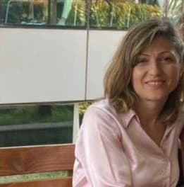 Klinik Psikolog Gülderen Kılıç Profil Fotoğrafı