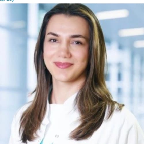 Op. Dr. Nesil Çavuşoğlu Ersöz