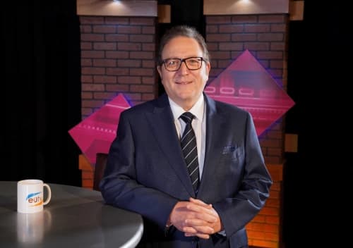 Prof. Dr. Erol Tavmergen Profil Fotoğrafı