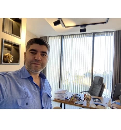 Op. Dr. Şükrü İşler Profil Fotoğrafı