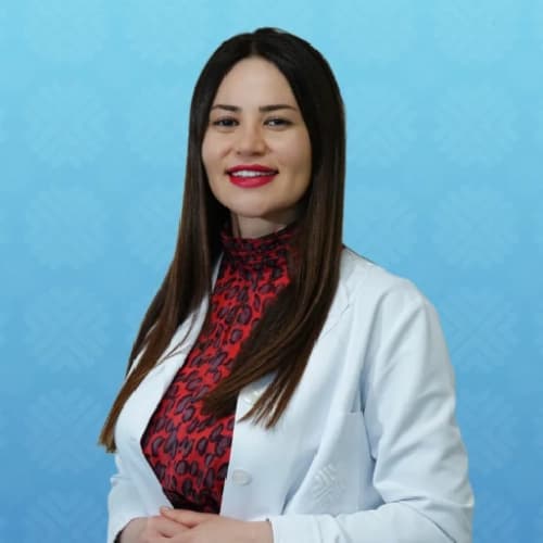 Op. Dr. Aytekin Muhammadaliyeva Profil Fotoğrafı