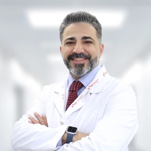 Uzm. Dr. Akif Taşdemir Profil Fotoğrafı