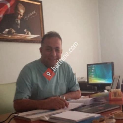 Dt. Murat Koçaş Profil Fotoğrafı