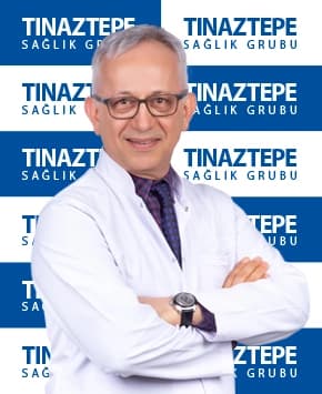 Prof. Dr. Erdal Aktan Profil Fotoğrafı