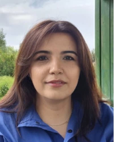 Dil ve Konuşma Terapisti Sercan Yıldız Can