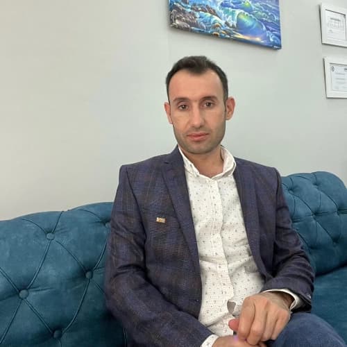 Psk. Dan. Fakirullah Uçar Profil Fotoğrafı