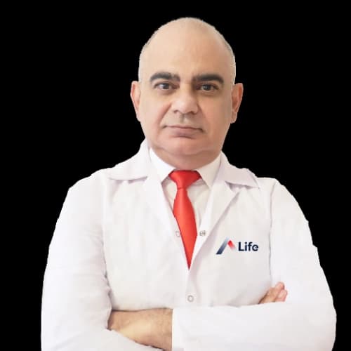 Op. Dr. Mahmut Şenel